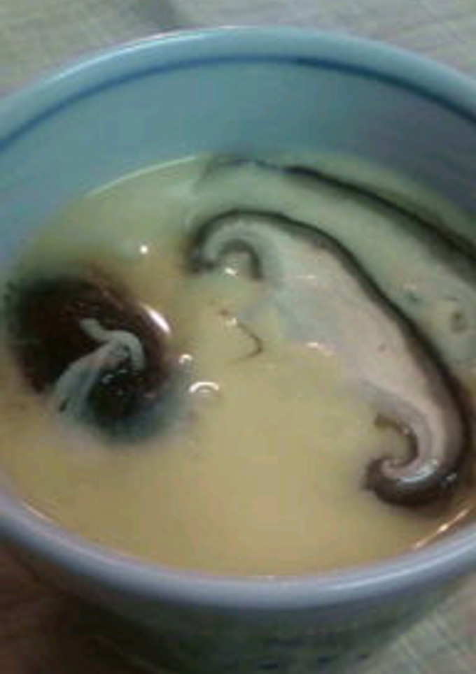茶碗蒸し-レシピのメイン写真