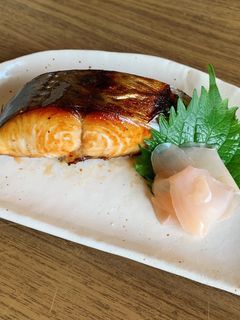 さわらの幽庵焼き-レシピのメイン写真