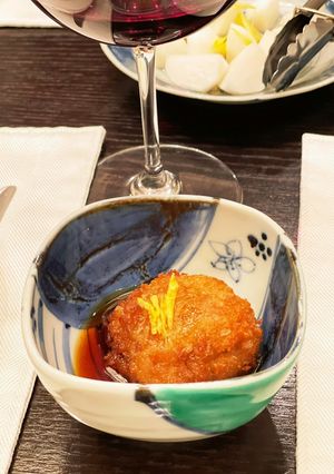 簡単#れんこん饅頭-レシピのメイン写真