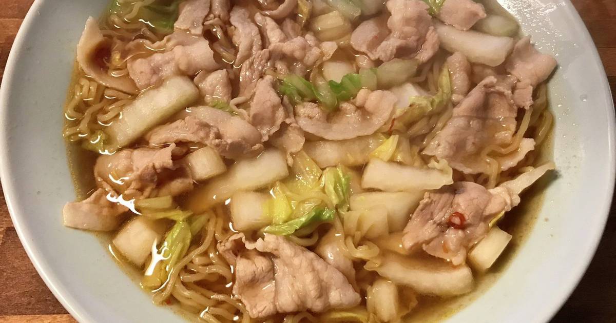 基本からアレンジまで!思わずつくりたくなる「神座ラーメン」のレシピ集 | クックパッド