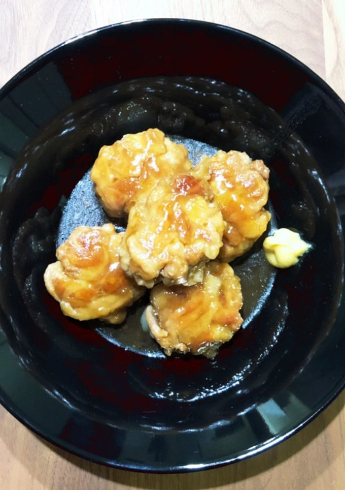 角煮？照り焼き？煮込み10分【豚こま】-レシピのメイン写真