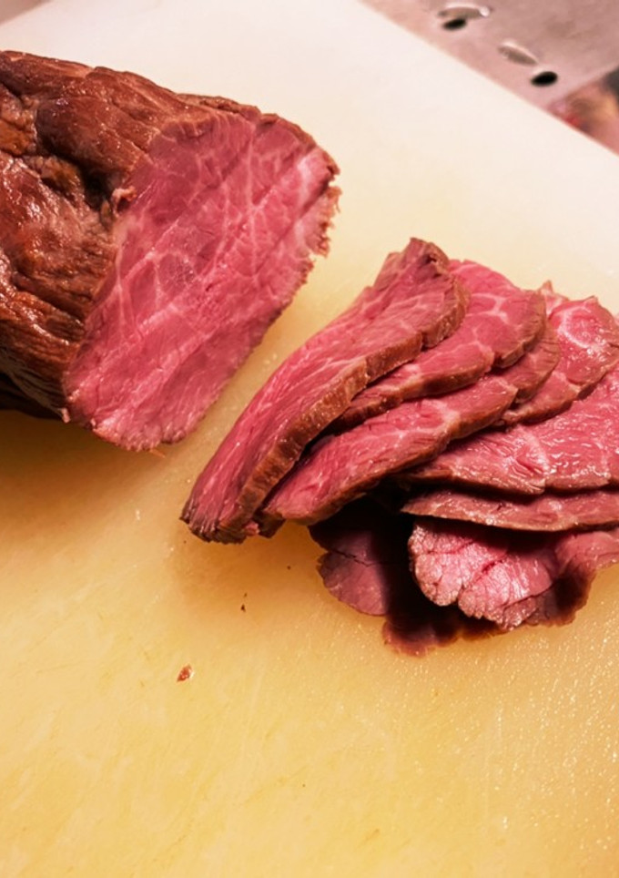 密封パックされた冷凍肉等の目的別解凍方法-レシピのメイン写真