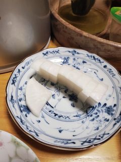 簡単!大根のべったら漬け-レシピのメイン写真