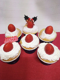 スペシャル♡ホットケーキミックスマフィン-レシピのメイン写真