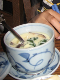 茶碗蒸し 基本を押えれば失敗なし-レシピのメイン写真
