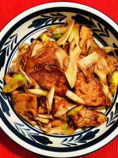 本場・北京のねぎ回鍋肉-レシピのメイン写真