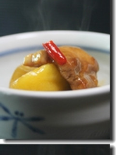 豚の林檎煮-レシピのメイン写真
