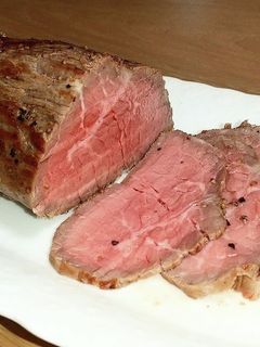 失敗しない‼ローストビーフ-レシピのメイン写真