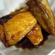 ヒラマサの照り焼き