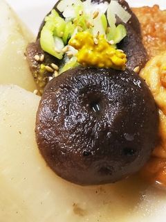 お年寄り絶賛シリーズ☆粉末出汁煮込み☆-レシピのメイン写真