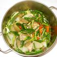 根菜類の味噌煮♪お肌が荒れやすい簡単薬膳