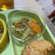 炊飯器で超簡単♪手掴みにも!野菜の旨煮