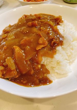 カレールー４種の黄金比率カレー-レシピのメイン写真