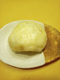 米粉ケーキミックスで簡単!中華まん-レシピのメイン写真