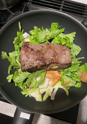ローストビーフ_改-レシピのメイン写真