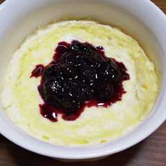 A picture of ミルクフラン.