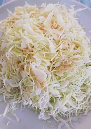 ☆ダイエッター向けのドレッシング-レシピのメイン写真