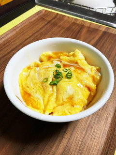 ふんわり天津飯-レシピのメイン写真