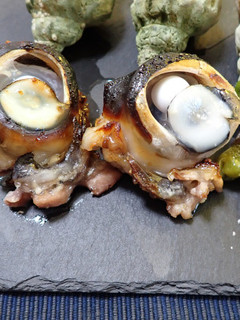 マグロ目玉の塩麴焼き-レシピのメイン写真