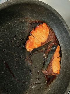 超簡単 鰤の照り焼き-レシピのメイン写真