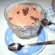 小樽「O」チョコバナナケーキ風