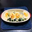 低糖質ずぼら焼きサラダ