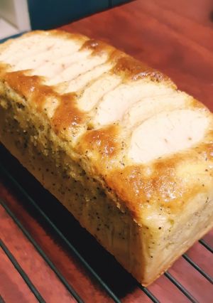 簡単◎しっとり◎りんごと紅茶のケーキ-レシピのメイン写真