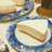 皆に愛される♡我が家のレアチーズケーキ