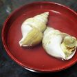 白バイの貝汁