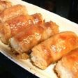肉巻きおにぎり