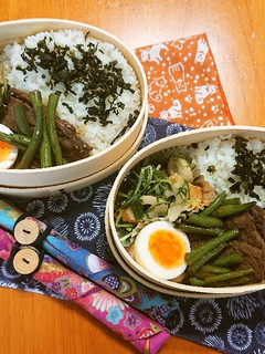 お弁当2021年12月13日-レシピのメイン写真