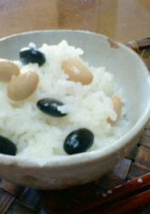 オセロご飯-レシピのメイン写真
