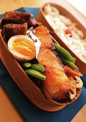 お弁当★イタリアンレンコン★デリ風-レシピのメイン写真