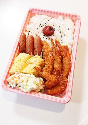 お弁当 12/13-レシピのメイン写真