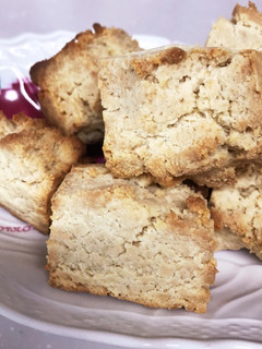 粉ミルク大量消費☆100g☆スコーン-レシピのメイン写真