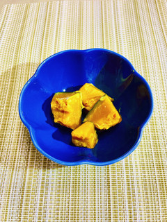 和風ミルク煮-レシピのメイン写真
