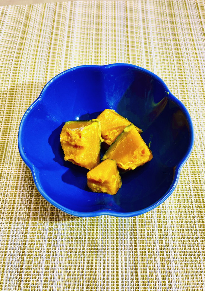 和風ミルク煮-レシピのメイン写真
