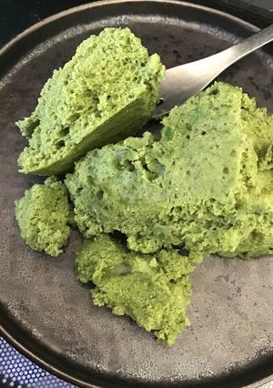 米粉のお野菜蒸しパン-レシピのメイン写真
