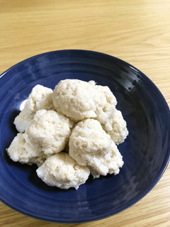 アレンジ広がる♪基本の鶏だんご-レシピのメイン写真