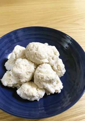 アレンジ広がる♪基本の鶏だんご-レシピのメイン写真