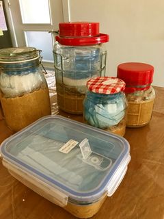 【覚書き】手作り味噌の作り方-レシピのメイン写真
