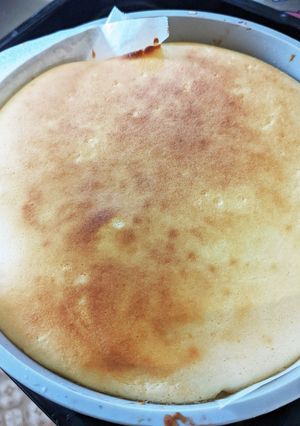 目分量ケーキ【簡単】-レシピのメイン写真