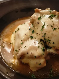 プロ直伝!豚とチーズのロール白菜-レシピのメイン写真