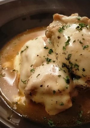 プロ直伝！豚とチーズのロール白菜-レシピのメイン写真