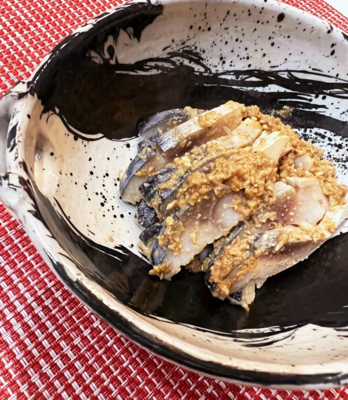 〆鯖辣韮 ZaZa Za'atar Pita Chips – ABODE Bodega + Goods