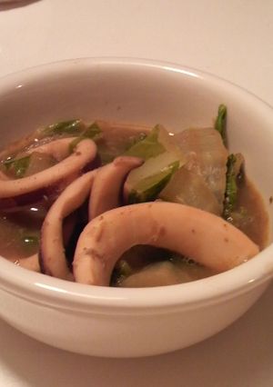 わた好きよ集まれ！な煮物-レシピのメイン写真