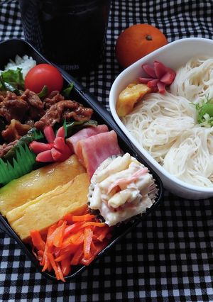 ❜21/12/14 豚肉ピーマン味噌炒め-レシピのメイン写真