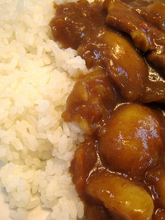 圧力鍋で3分☆よ~く煮込んだカレー-レシピのメイン写真