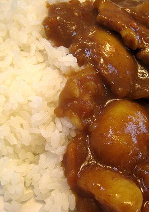 圧力鍋で3分☆よ～く煮込んだカレー-レシピのメイン写真