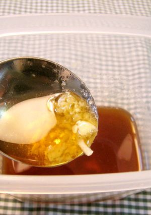 混ぜるだけで韓国料理☆ナムルの素-レシピのメイン写真